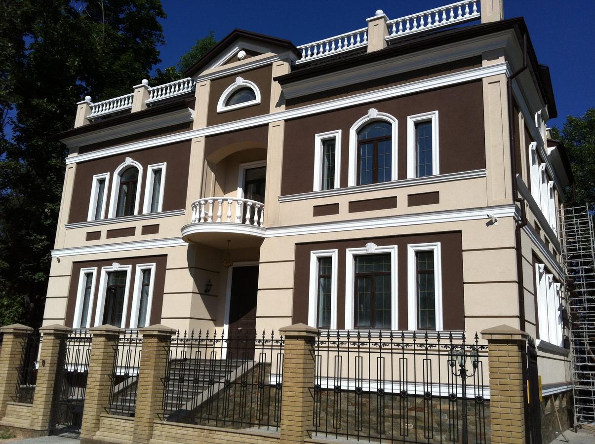 Whippet House Hotel Kijev Kültér fotó