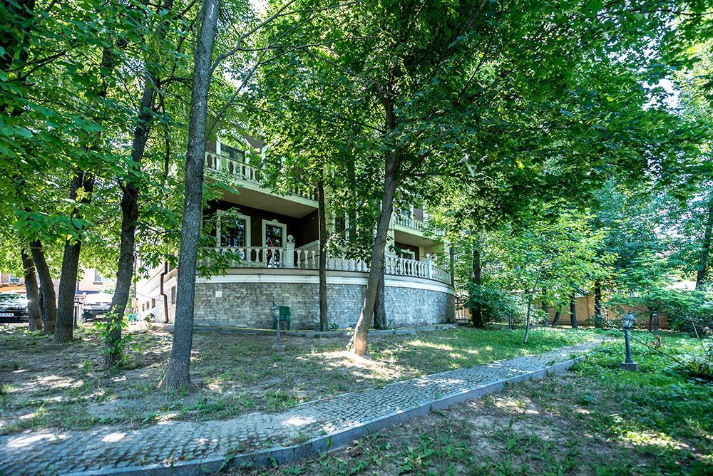 Whippet House Hotel Kijev Kültér fotó