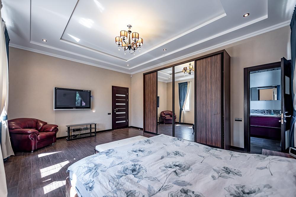 Whippet House Hotel Kijev Kültér fotó