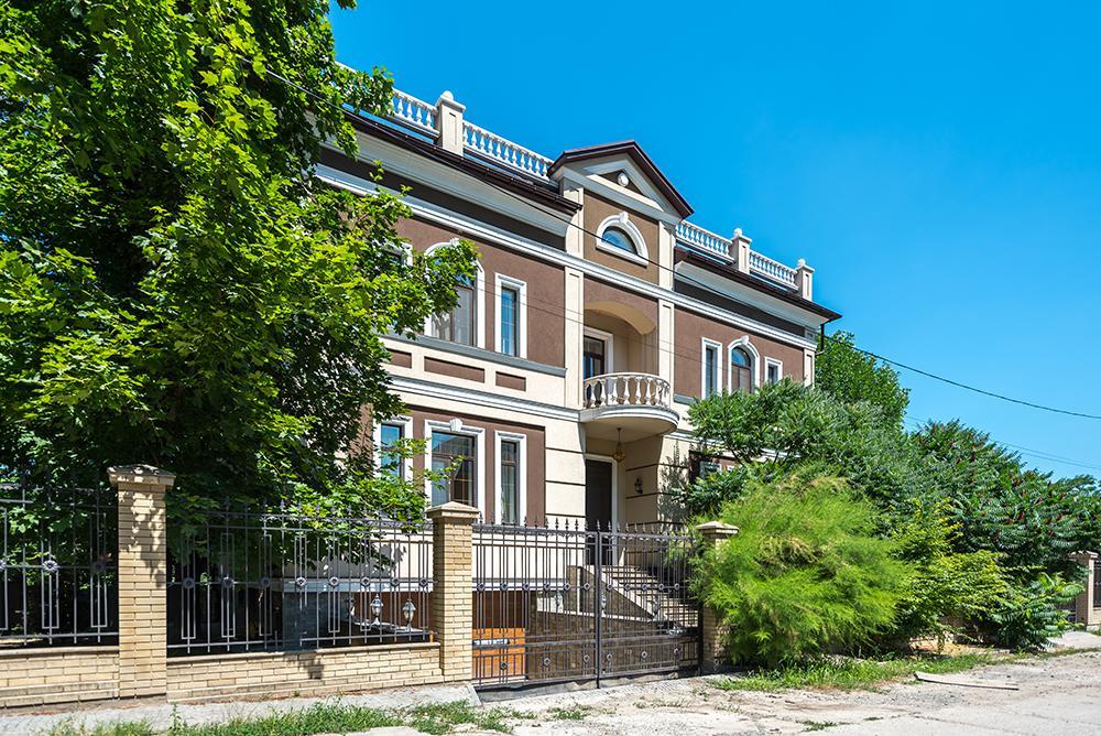 Whippet House Hotel Kijev Kültér fotó