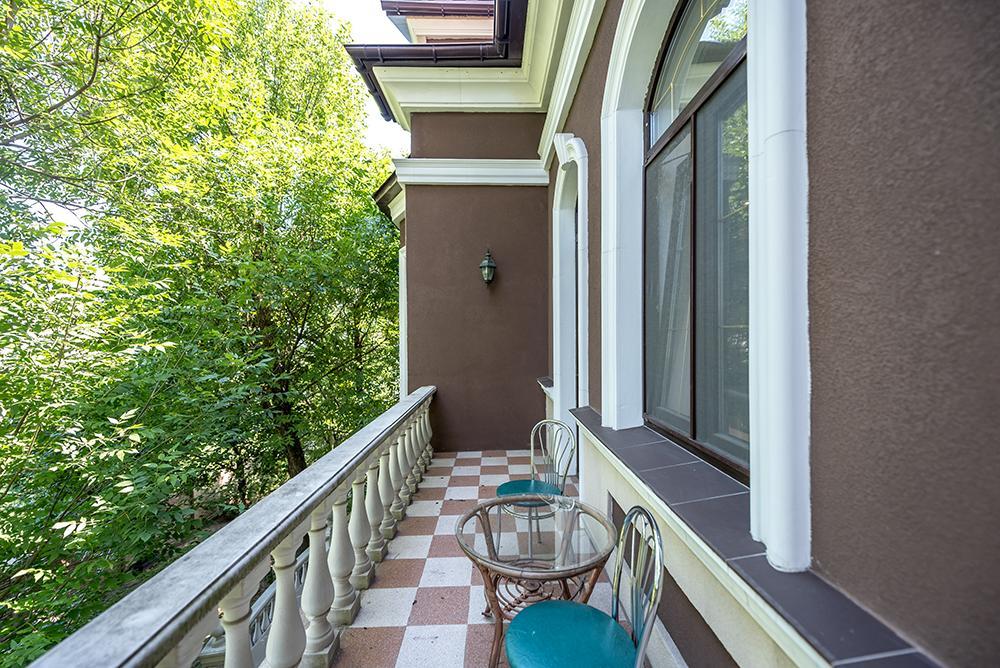Whippet House Hotel Kijev Kültér fotó