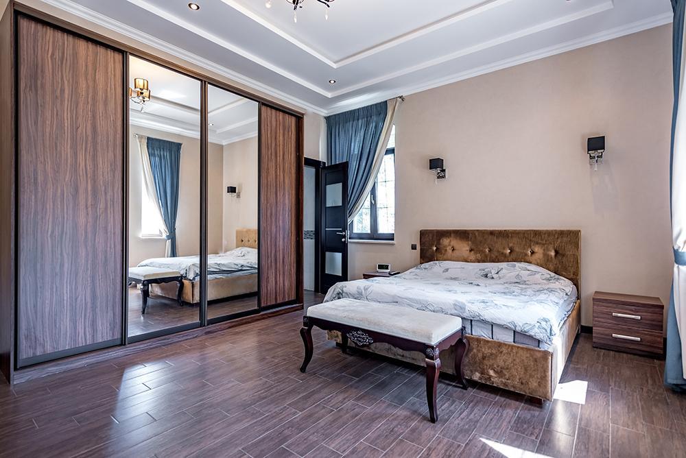 Whippet House Hotel Kijev Kültér fotó